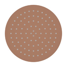 Kaya 250mm Round Shower Head